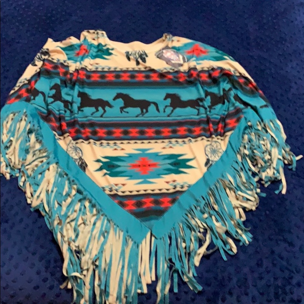 Poncho